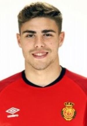 lex Pozo (R.C.D. Mallorca) - 2019/2020