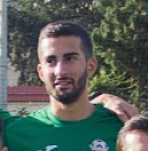 Luismi (Racing de la Gua) - 2019/2020