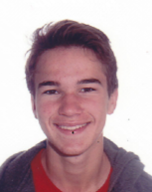 Alvaro (Arguero C.F.) - 2019/2020