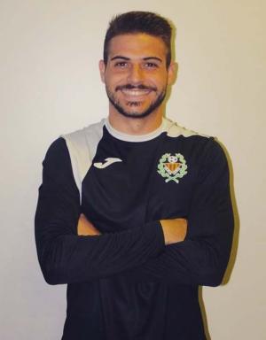 Javi Bravo (U.E. Sant Juli) - 2019/2020