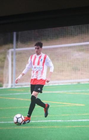 Ezequiel (Atltico Calaas) - 2019/2020
