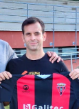 Victor Vilario (Piloo S.D.) - 2019/2020