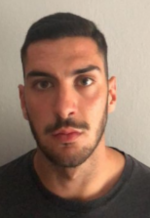 Javier (C.D. Lealtad B) - 2019/2020