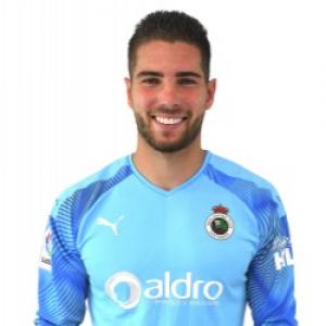Luca Zidane (Real Racing Club) - 2019/2020