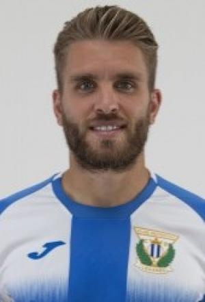 Rodrigues (Real Sociedad) - 2019/2020