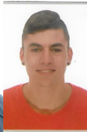 Sergio Camblor (Asturias de Blimea) - 2019/2020