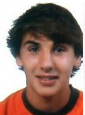 Javi Morn (A.D. Ribadedeva) - 2019/2020