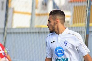 Gordillo (Castilleja C.F.) - 2019/2020