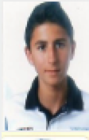 Sergio Vargas (C.D. San Jorge) - 2019/2020