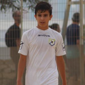 Guillermo (Ciudad de Algeciras) - 2019/2020