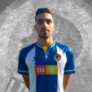 Vergos (Hrcules C.F.) - 2019/2020