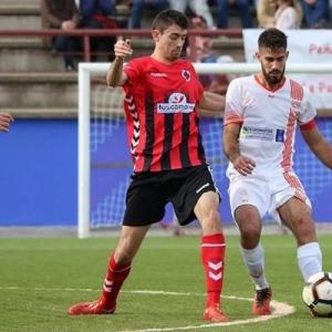 Quino (A.D. Cartaya) - 2019/2020