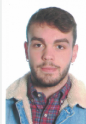 David Suarez (Langreo Eulalia) - 2019/2020
