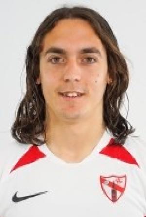Luismi Cruz (Sevilla F.C. C) - 2019/2020