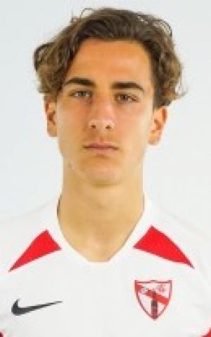 Valentino (Sevilla Atltico) - 2019/2020