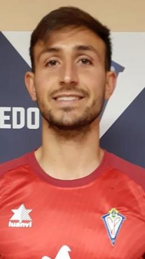 Mauro (C.P. Villarrobledo) - 2019/2020