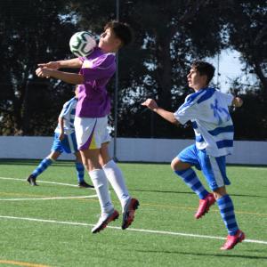 Carlos Muoz (Alcal Enjoy) - 2019/2020