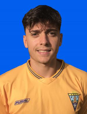 Zuma (Alhaurn Torre B) - 2019/2020