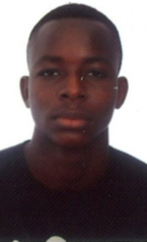 Cheikhna (L'Entregu C.F. B) - 2019/2020
