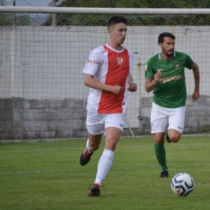 Urbano (S.D. O Val) - 2019/2020