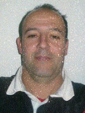 Jose Fernando (Los Santos) - 2019/2020
