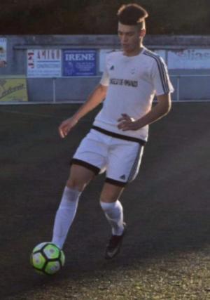 Chasko (Soneira S.D.) - 2019/2020