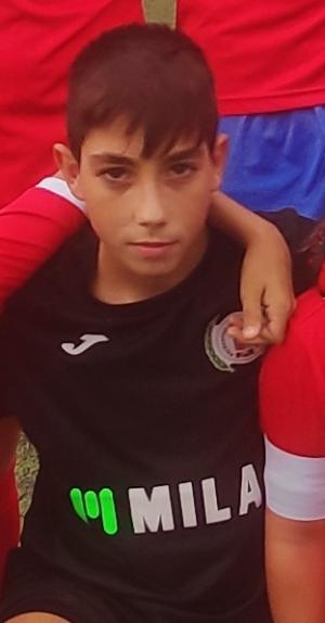 Miguelillo (C.P. Bailn) - 2019/2020