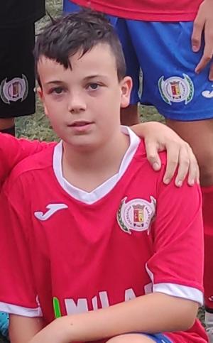 Loren (C.P. Bailn) - 2019/2020