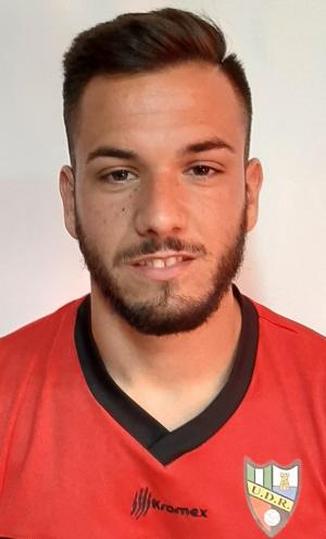 Lpez (U.D. Rotea) - 2019/2020