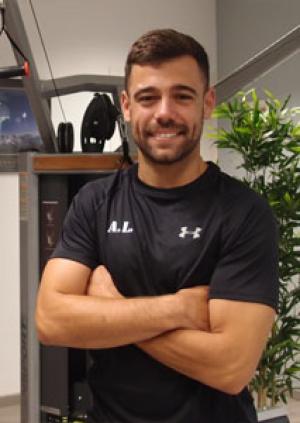 Aythami (U.D. Paiosaco) - 2019/2020