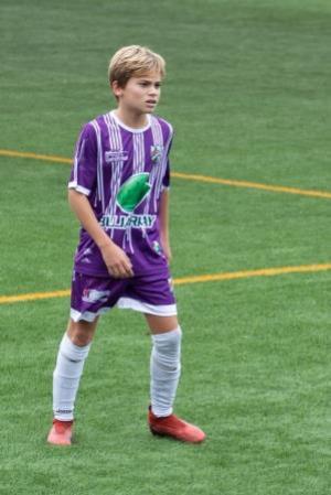 Javi Moreno (Atltico Jan) - 2019/2020