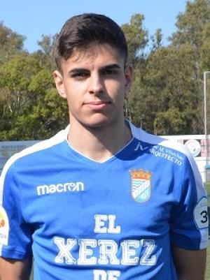 lvaro (Aficin Xerez C.D.) - 2019/2020