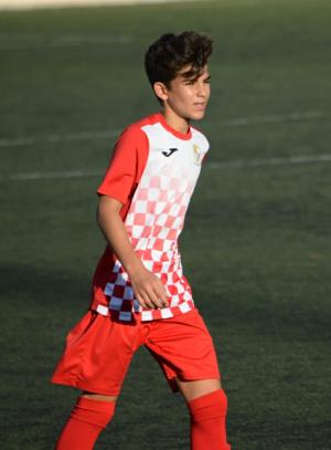 Csar (Villa de Albox B) - 2019/2020