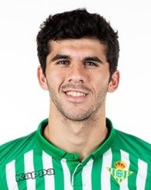 Ale (F.C. Barcelona) - 2019/2020