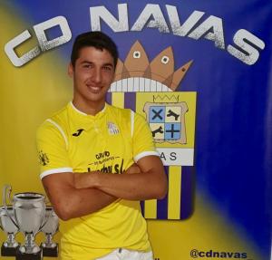 Venido (C.D. 2006 Navas) - 2019/2020