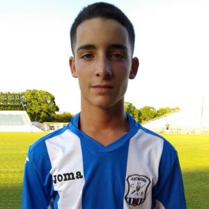 Jos Antonio (Jerez Industrial) - 2019/2020