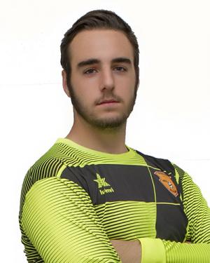 Pedro Martnez (Deportivo Jan F.C.) - 2019/2020