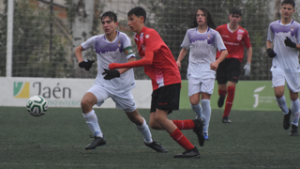 Dani (We F.C.) - 2019/2020