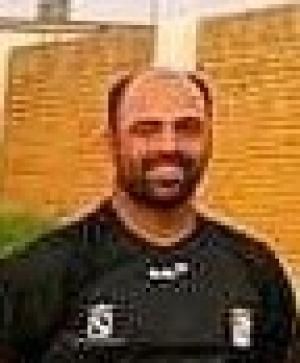 Javi Suarez (S.M.D. Gibralen) - 2019/2020
