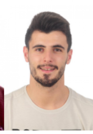Jacobo (C.F. Berrn) - 2019/2020