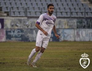 Lobato (Getafe C.F. B) - 2019/2020