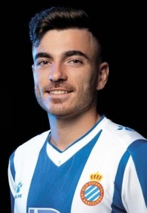 Campuzano (R.C.D. Espanyol) - 2019/2020
