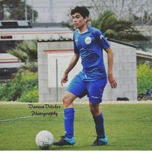 Juan Colete (C.D. Moguer) - 2019/2020