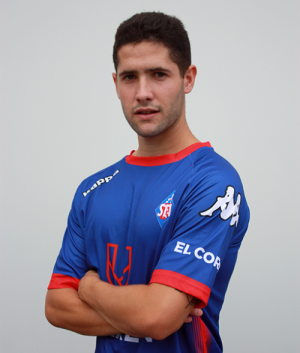 Amorrortu (S.D. Amorebieta) - 2019/2020