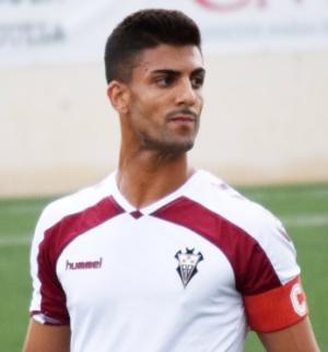 Poblete (Atltico Albacete) - 2019/2020