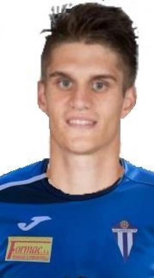 lex Jimnez (Mrida A.D.) - 2019/2020