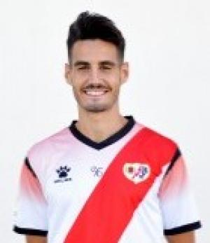 scar Valentn (Rayo Vallecano) - 2019/2020