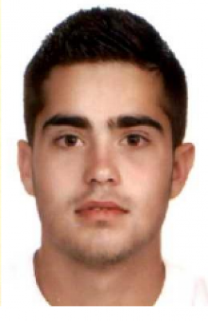 Omar (Atltico Siero) - 2019/2020