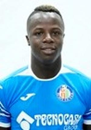 Amath (Getafe C.F.) - 2019/2020