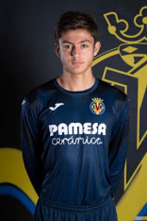 Adrin Jerez (C.D. Roda) - 2019/2020